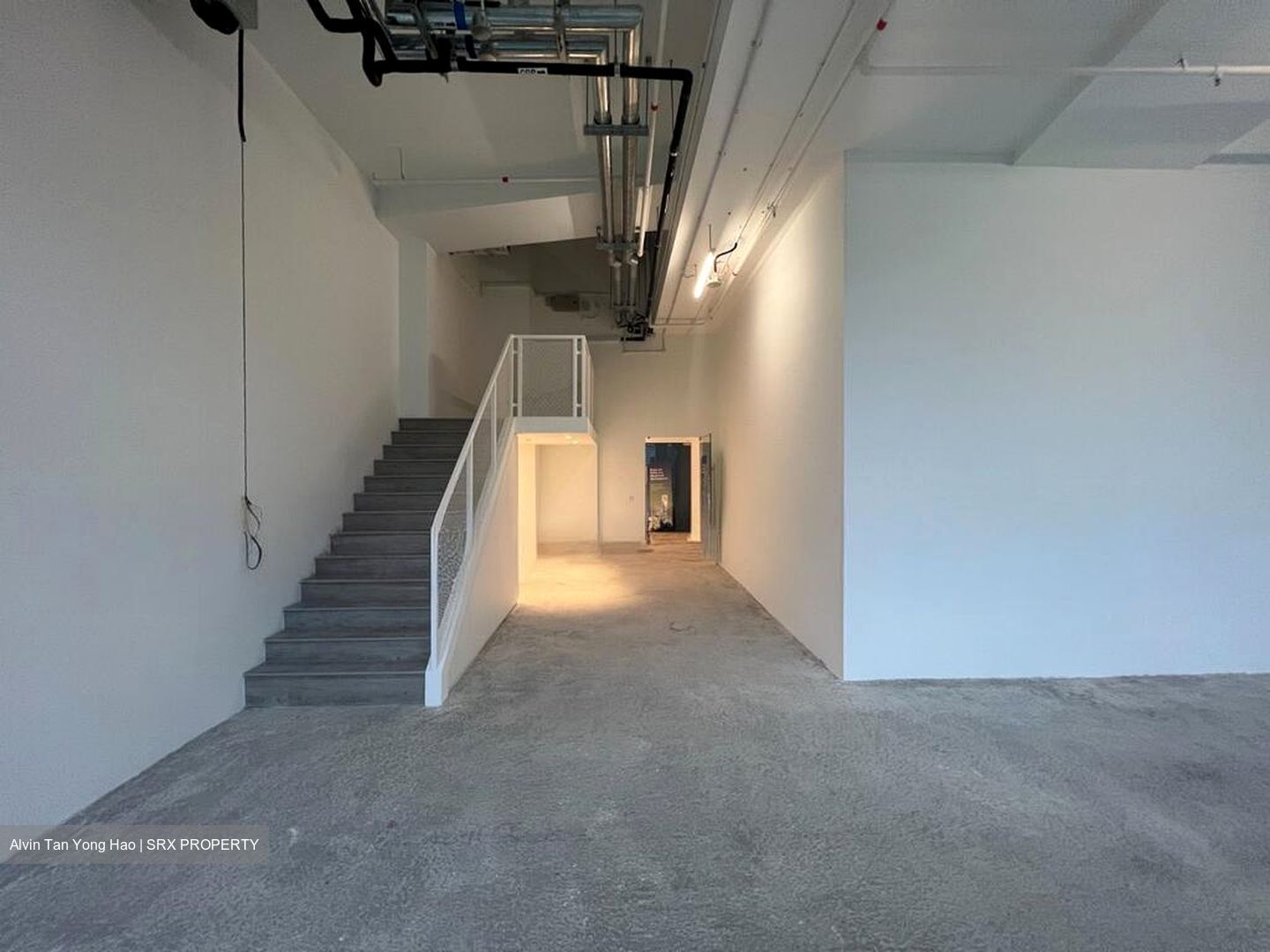 WOODLANDS MRT STATION (TE2) (D25), Office #501531861